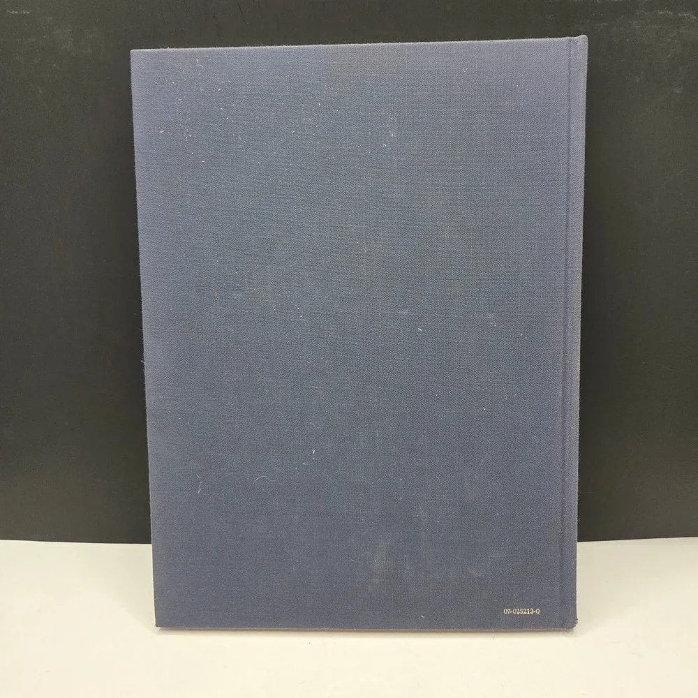 Norman Rockwell Illustrator Hardcover Book Arthur Guptill 1975 8th Print